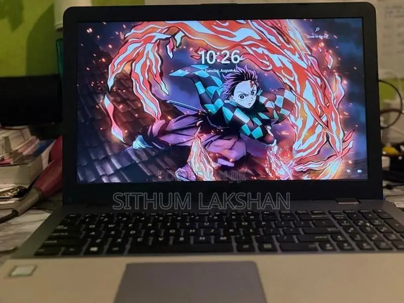 Asus Laptop