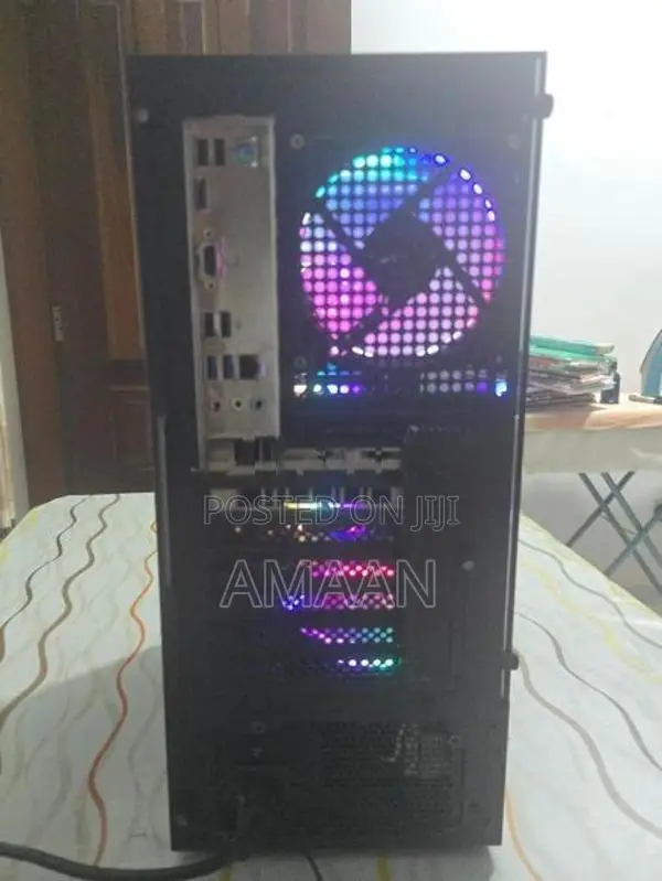 RTX 2060 Super Gaming PC
