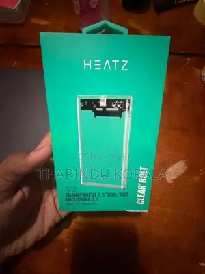 1TB Laptop Hard Drive With Games