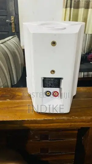 KEF Bookshelf Speaker