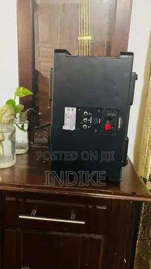 Speaker Set