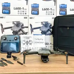 L600-1 Pro Max Gps Drone