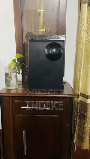 Speaker Set