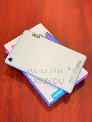 Lenovo M8 Tablet