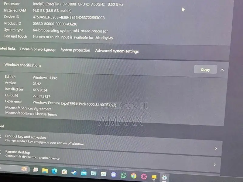 RTX 2060 Super Gaming PC
