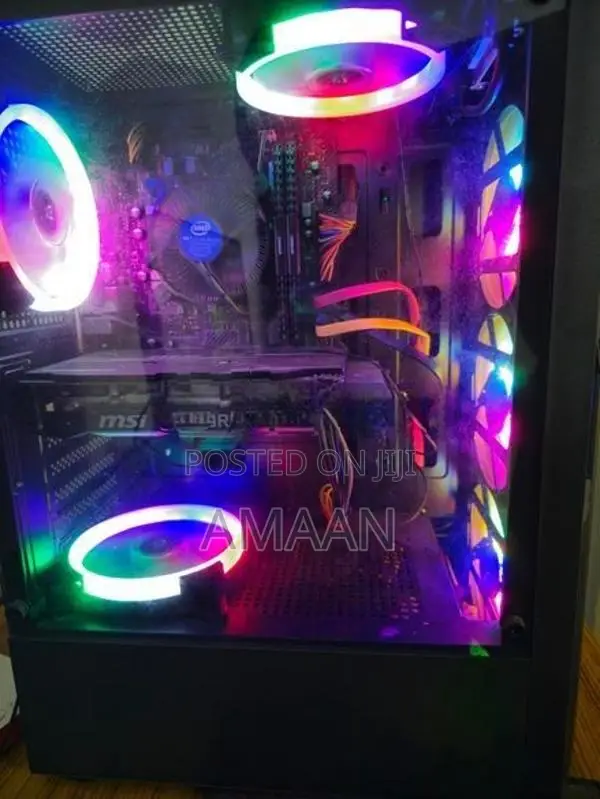 RTX 2060 Super Gaming PC