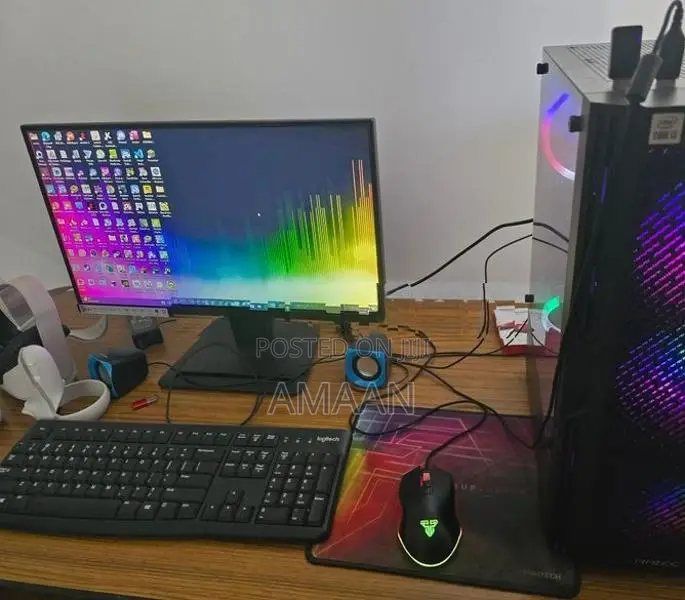RTX 2060 Super Gaming PC