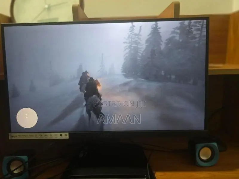 RTX 2060 Super Gaming PC