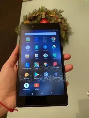 Lenovo Tab 7 Essential
