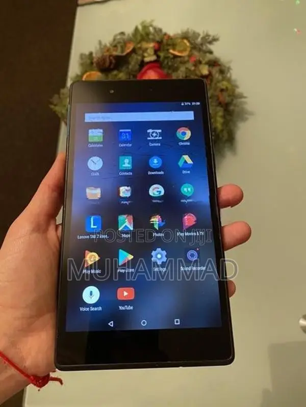Lenovo Tab 7 Essential
