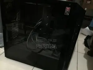 Brand new MSI Cooler master  Gaming RGB tower with 650w power supply