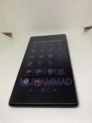 Lenovo Tab 7 Essential