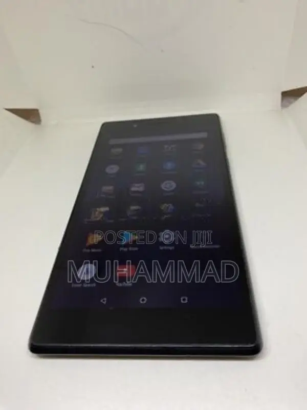Lenovo Tab 7 Essential