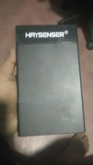 Portable hard 8TB