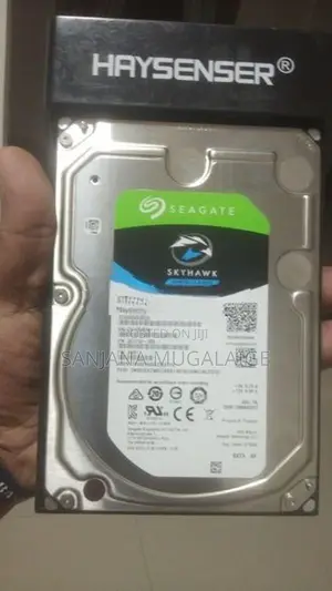 Portable hard 8TB