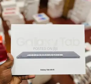 Samsung Galaxy Tab S10 FE 8GB 128GB
