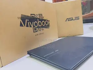 Asus Vivobook i3 13th Gen Laptop