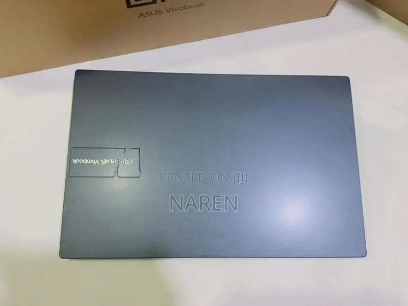Asus Vivobook i3 13th Gen Laptop