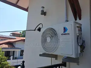 24000Btu Comfri Inverter Brand New Air Conditioner R32 Gas