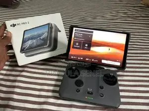 DJI RC pro 2