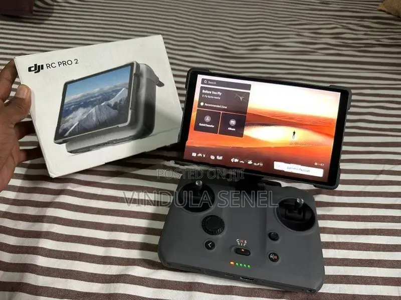 DJI RC pro 2