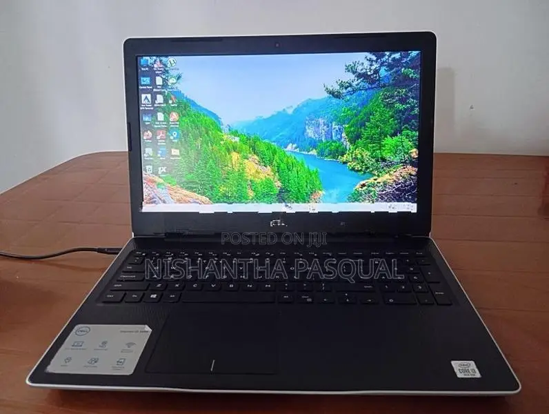 Dell Inspiron 15 3000 i3 10 TH Generation Laptop