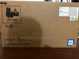 HP Laptop 15s-DU3038 Tx i5 -1135G7