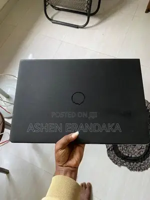 Dell i3 7th gen