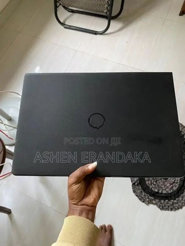 Dell i3 7th gen