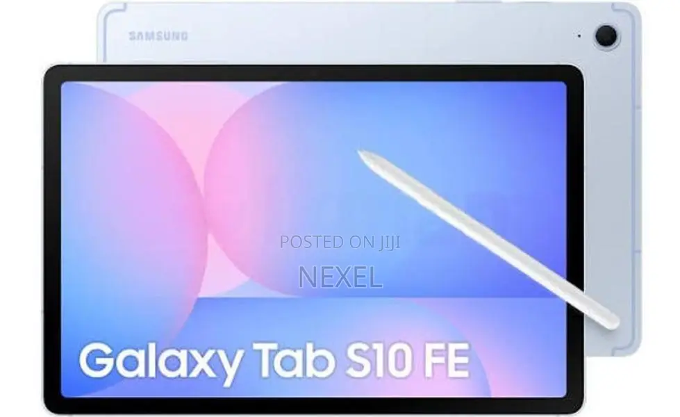 Samsung Galaxy S10 Fe 12GB 256GB New