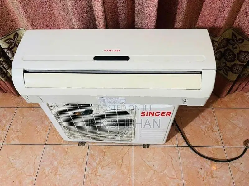 12000BTU