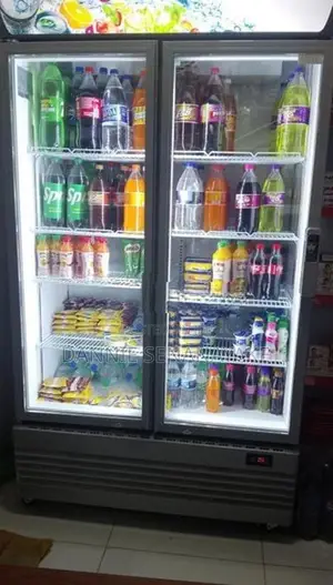 Sisil Bottel Cooler