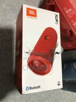 JBL FLIP5 Speaker