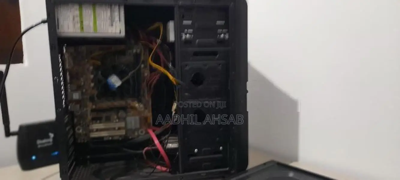 Samsung i3 Computer