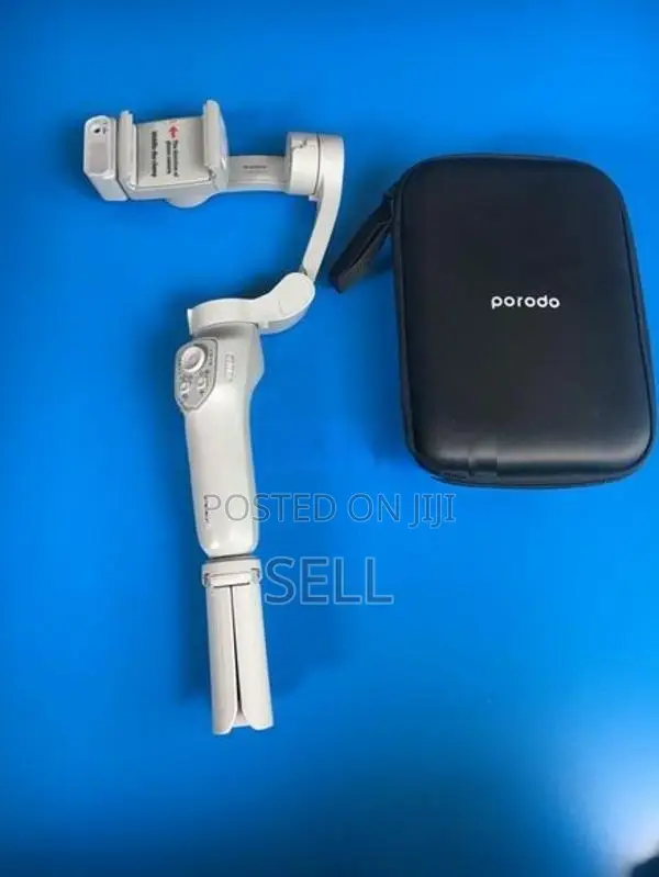 Camara Gimbal eka vikinima