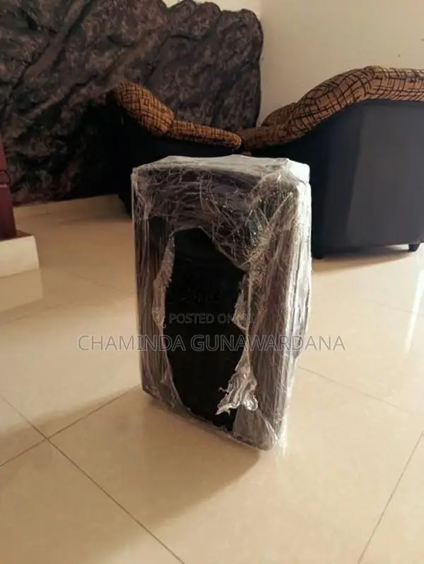 Olan Active Speaker 15'Inch