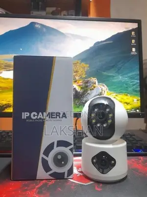 WIFI CCTV Camera