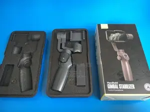 Camera Gindel eka vikinima