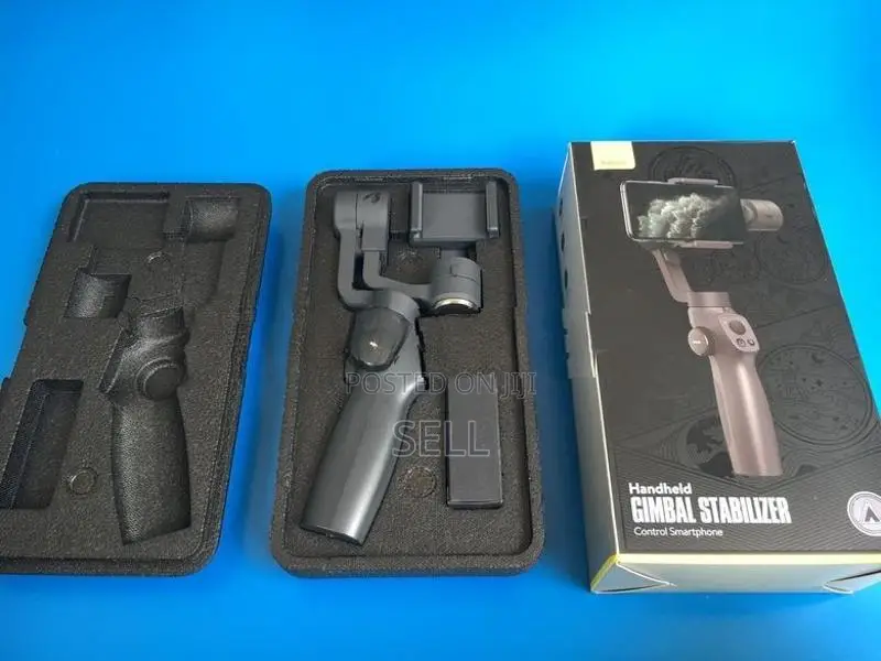 Camera Gindel eka vikinima