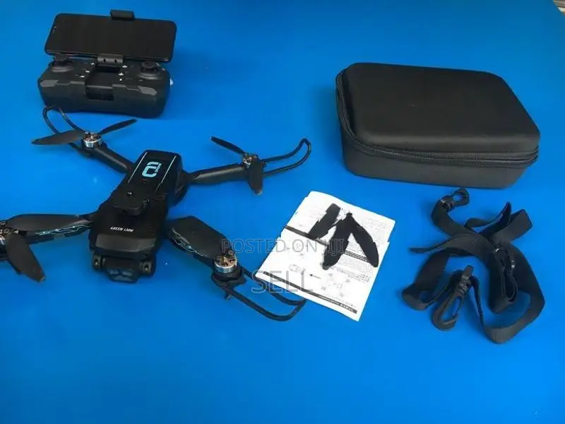 Drone Camera