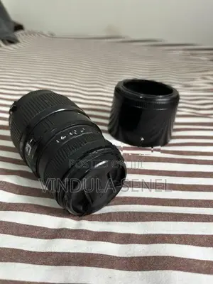 Nikon D750 DSLR Camera