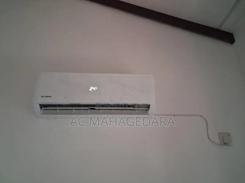 24000Btu Comfri Inverter Brand New Air Conditioner R32 Gas