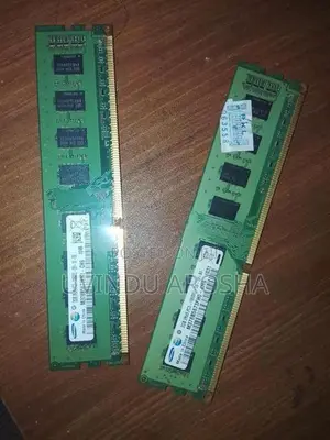 i3 4th Gen Processor with 4GB RAM