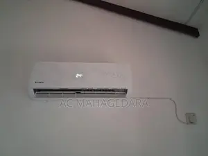 24000Btu Comfri Inverter Brand New Air Conditioner R32 Gas