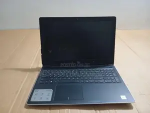 Dell Inspiron 15 3000 i3 10 TH Generation Laptop