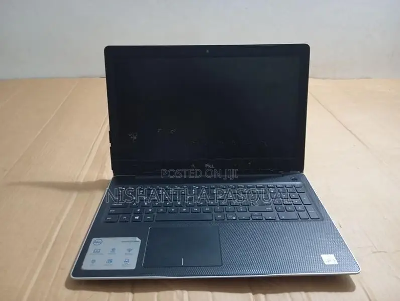Dell Inspiron 15 3000 i3 10 TH Generation Laptop