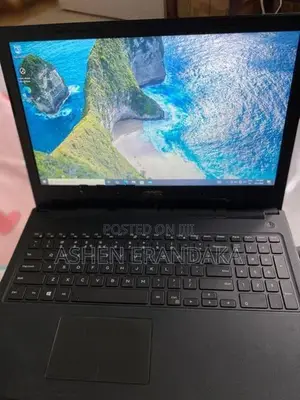 Dell i3 7th gen