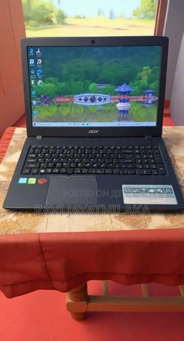 ACER LAPTOP I5 8TH GEN