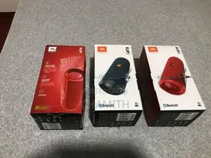 JBL FLIP5 Speaker