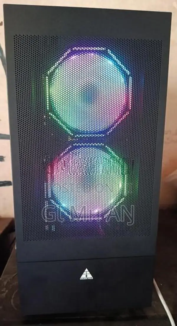 Intel I5 6TH Gen AMD RX 580 8GB